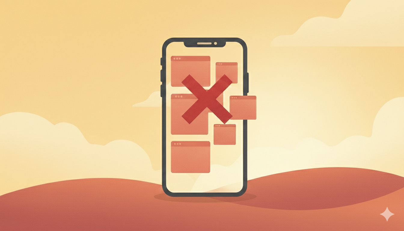 SwiftUI ZoomNavigationTransition 버그 기록 cover image