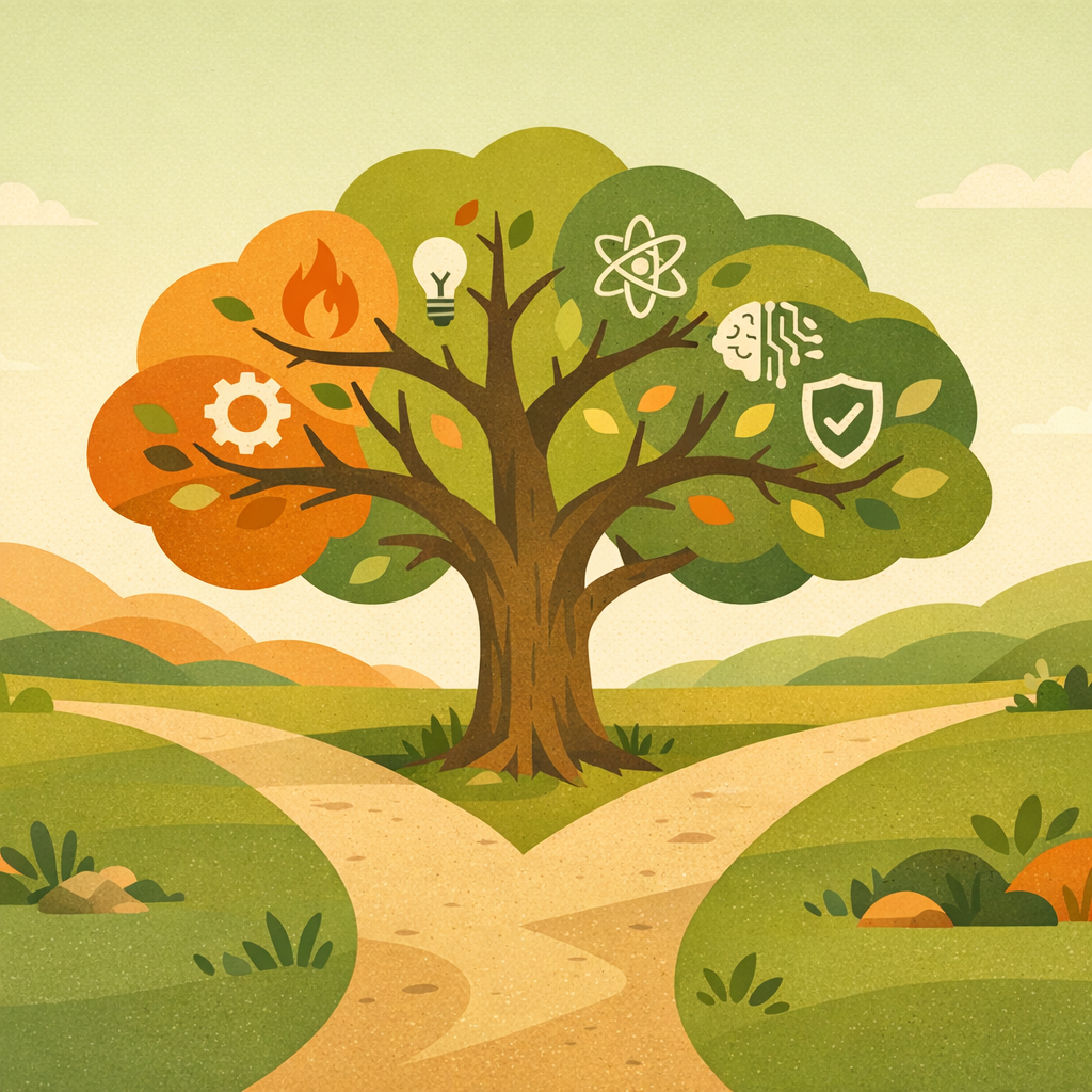 Ignite로 시작했다가 React로 돌아온 이유 cover image