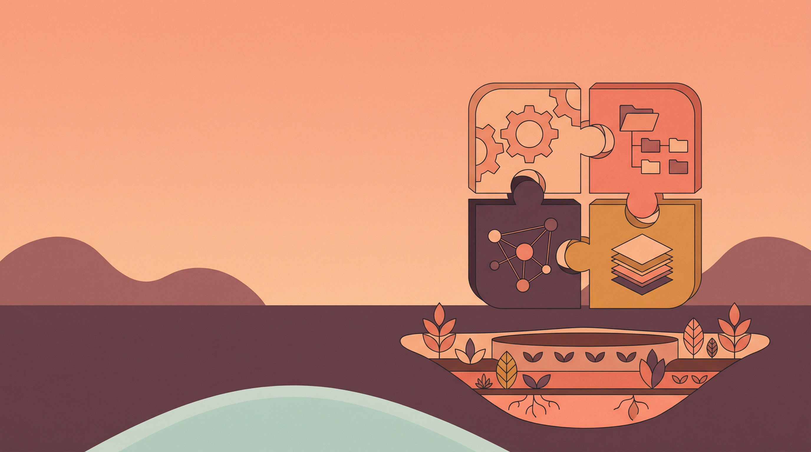 모듈화를 하는 이유 cover image